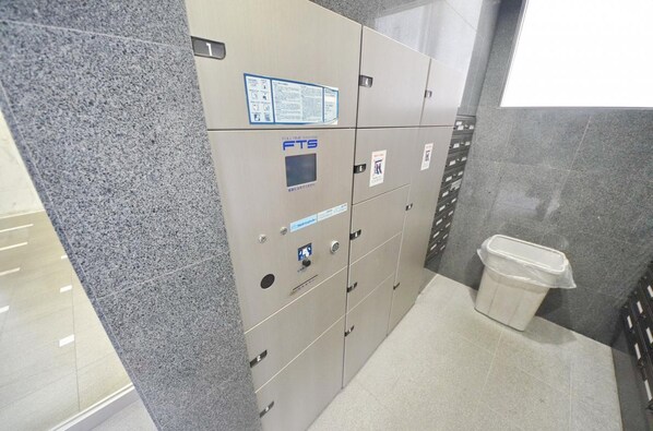 レジディア文京音羽の物件内観写真